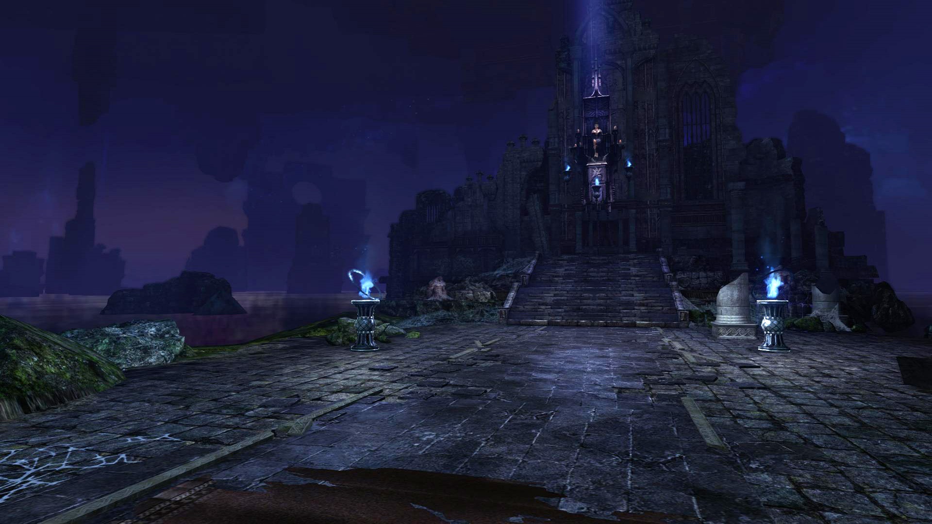 ArcheAge screenshot 10