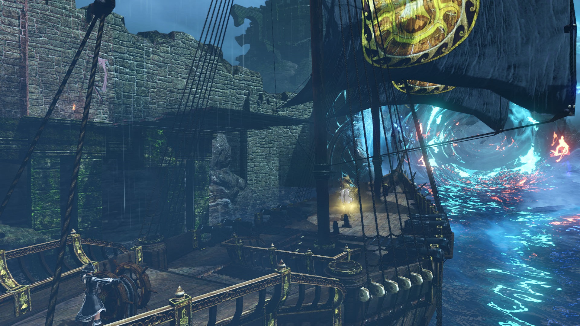 ArcheAge screenshot 7