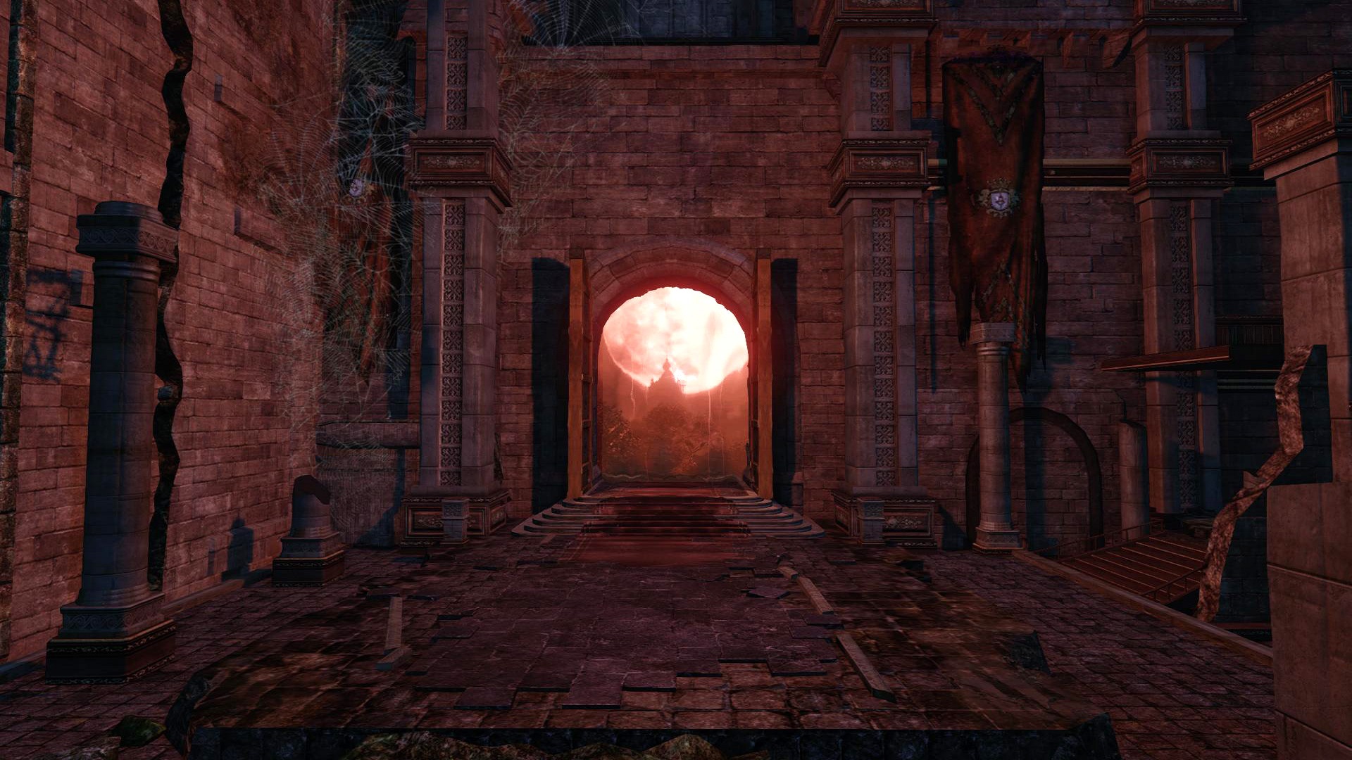 ArcheAge screenshot 11