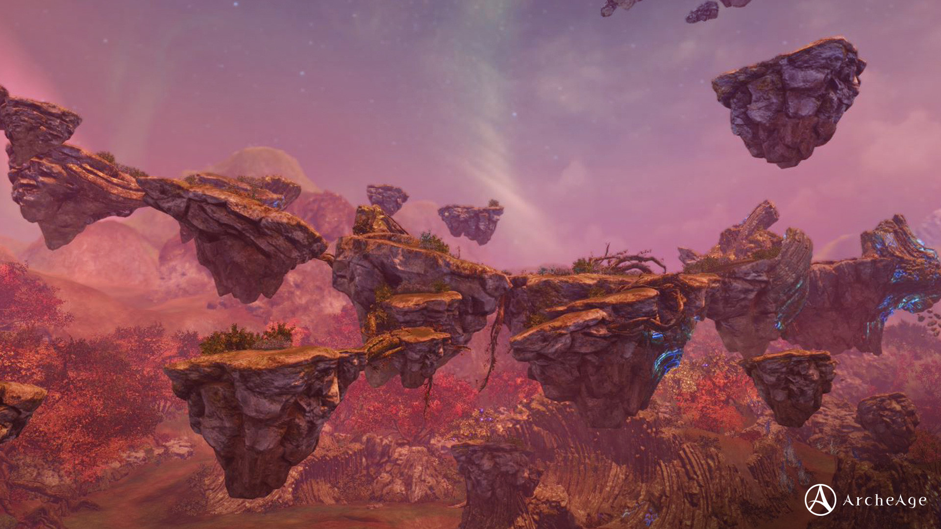 ArcheAge screenshot 4