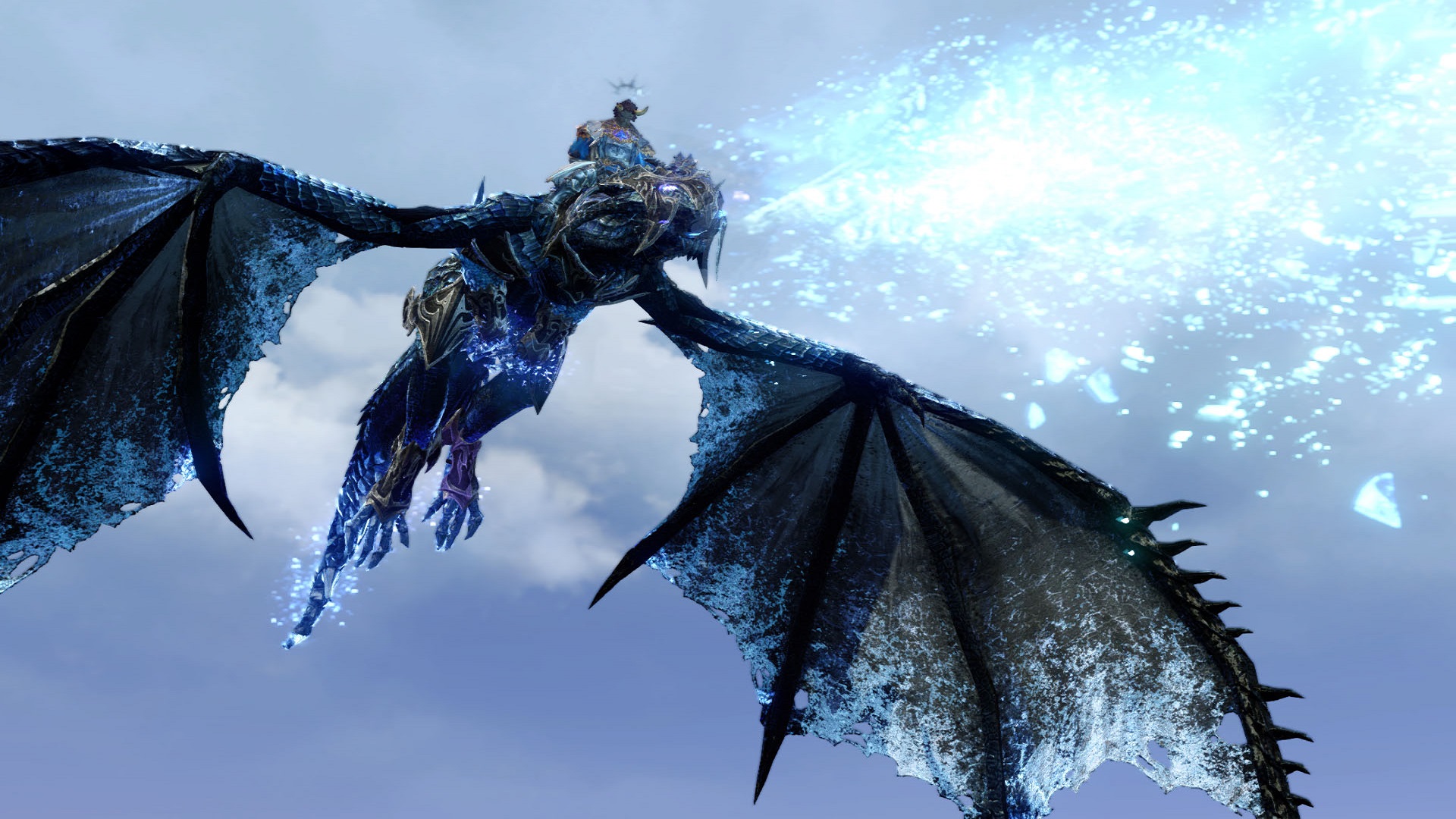 ArcheAge screenshot 9