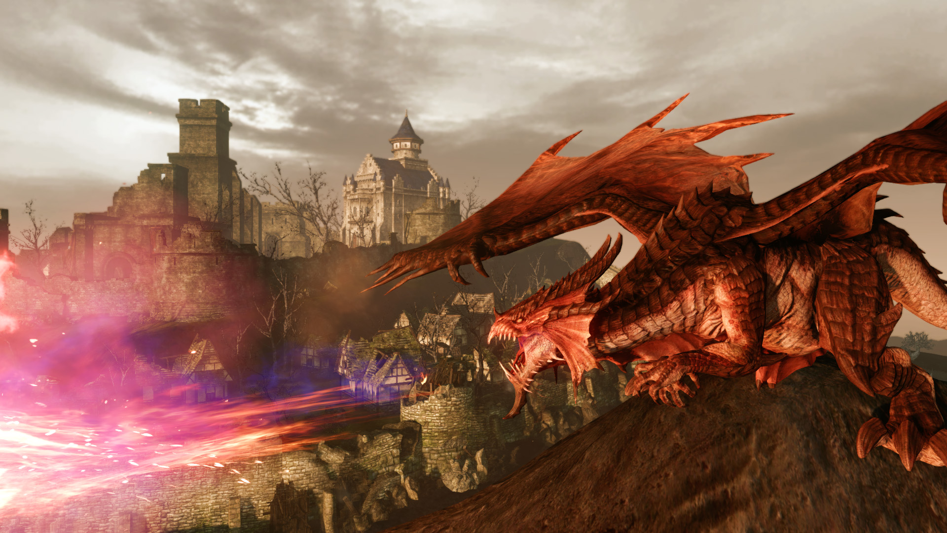 ArcheAge screenshot 5