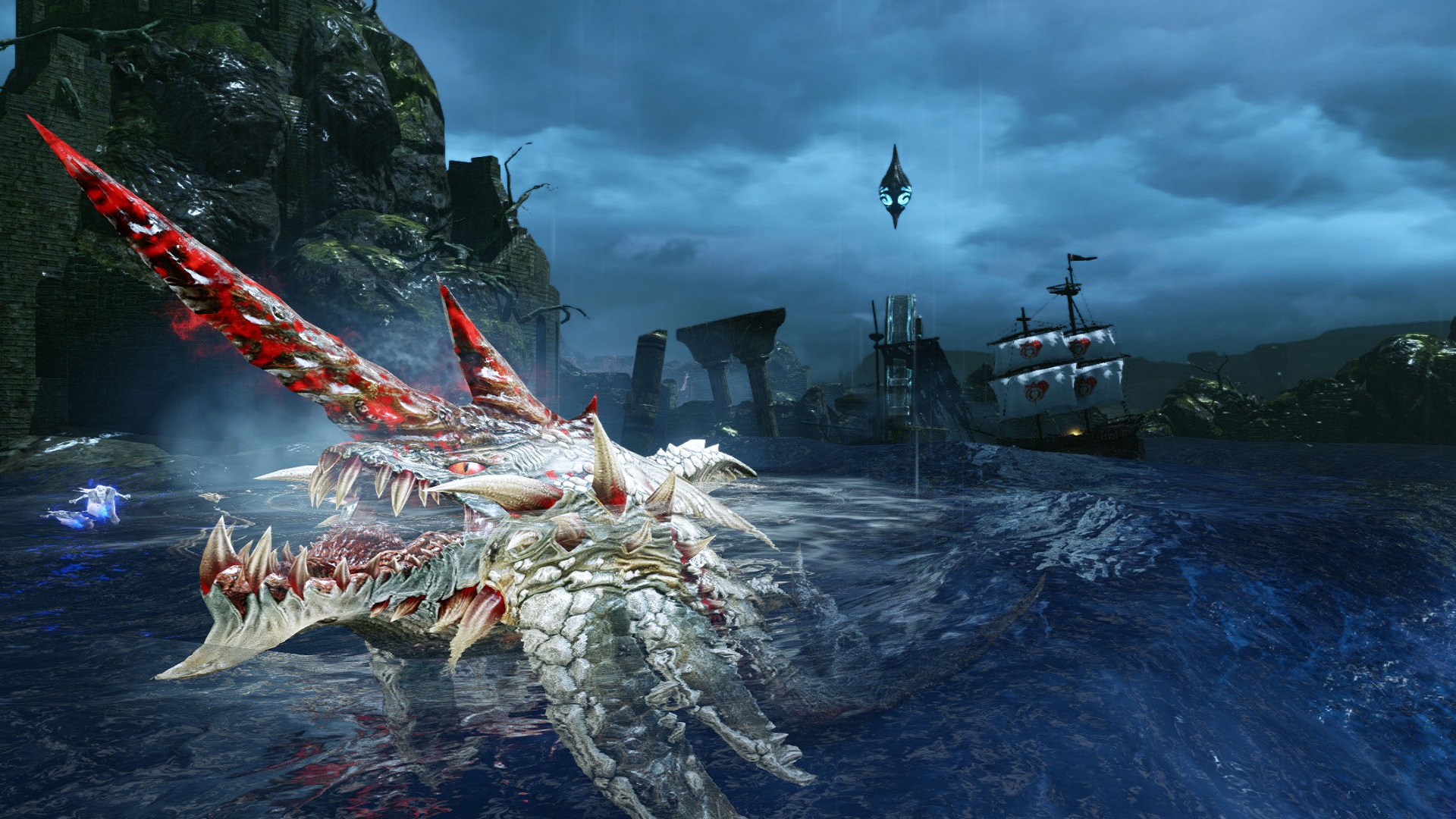 ArcheAge screenshot 8