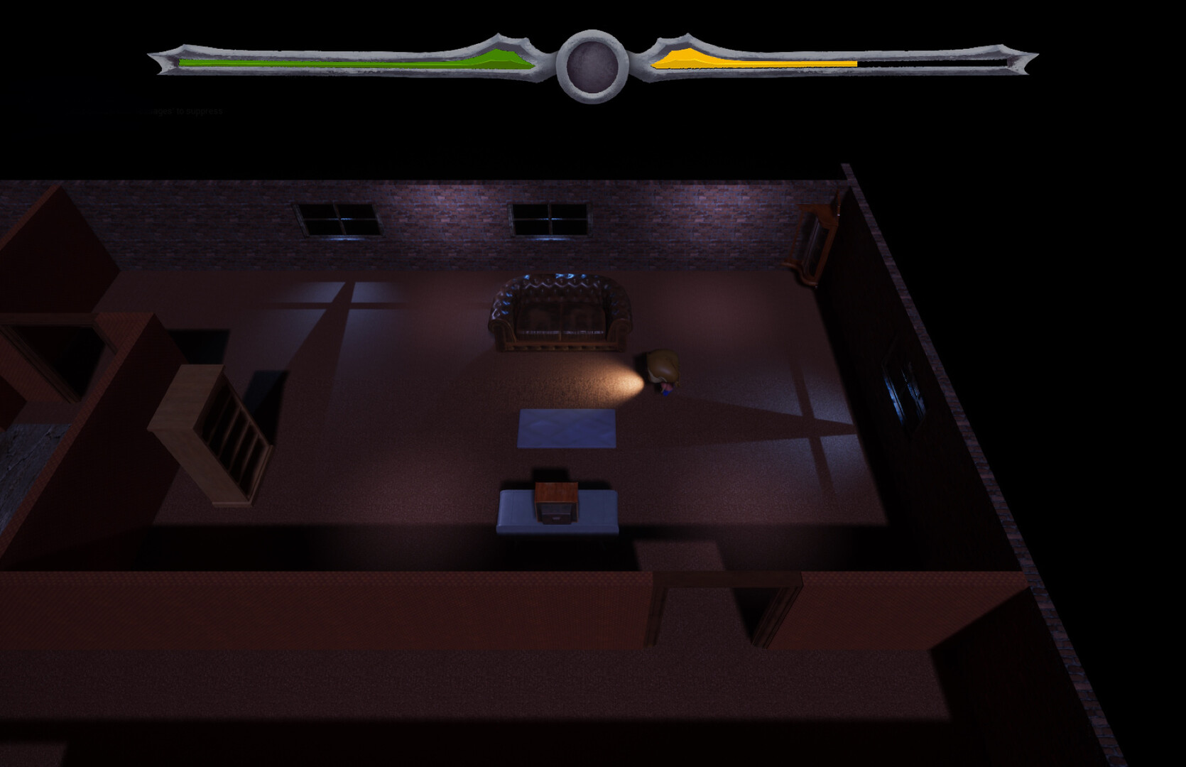 We Are Locked screenshot 3