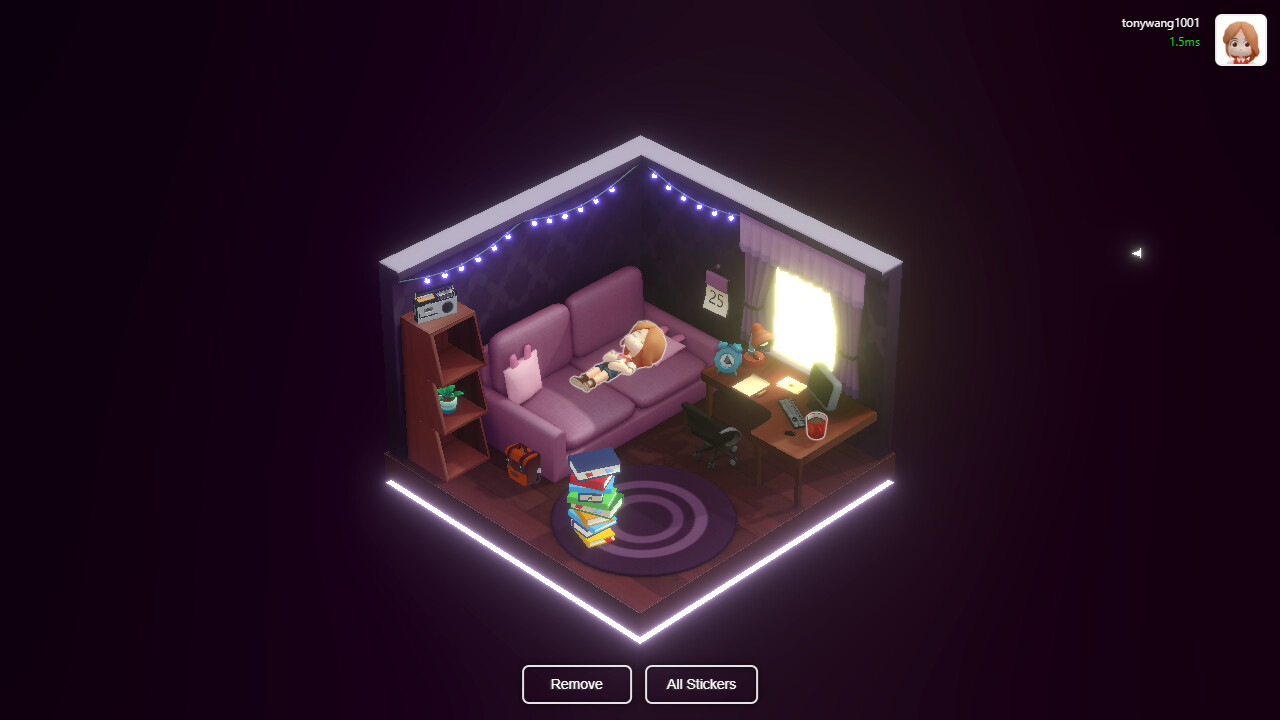 Flowence screenshot 6