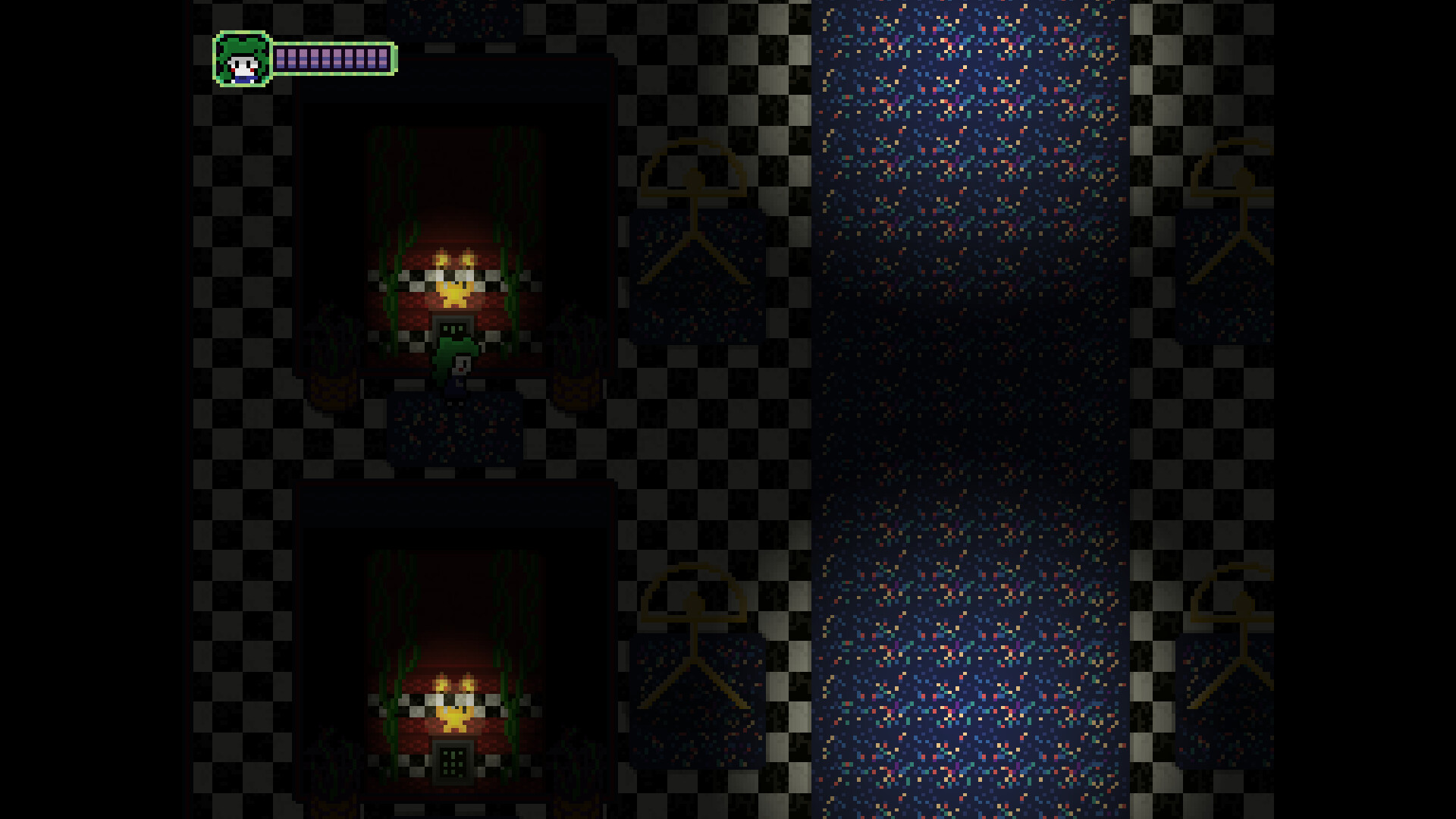 Catalina's Horror Adventure screenshot 8