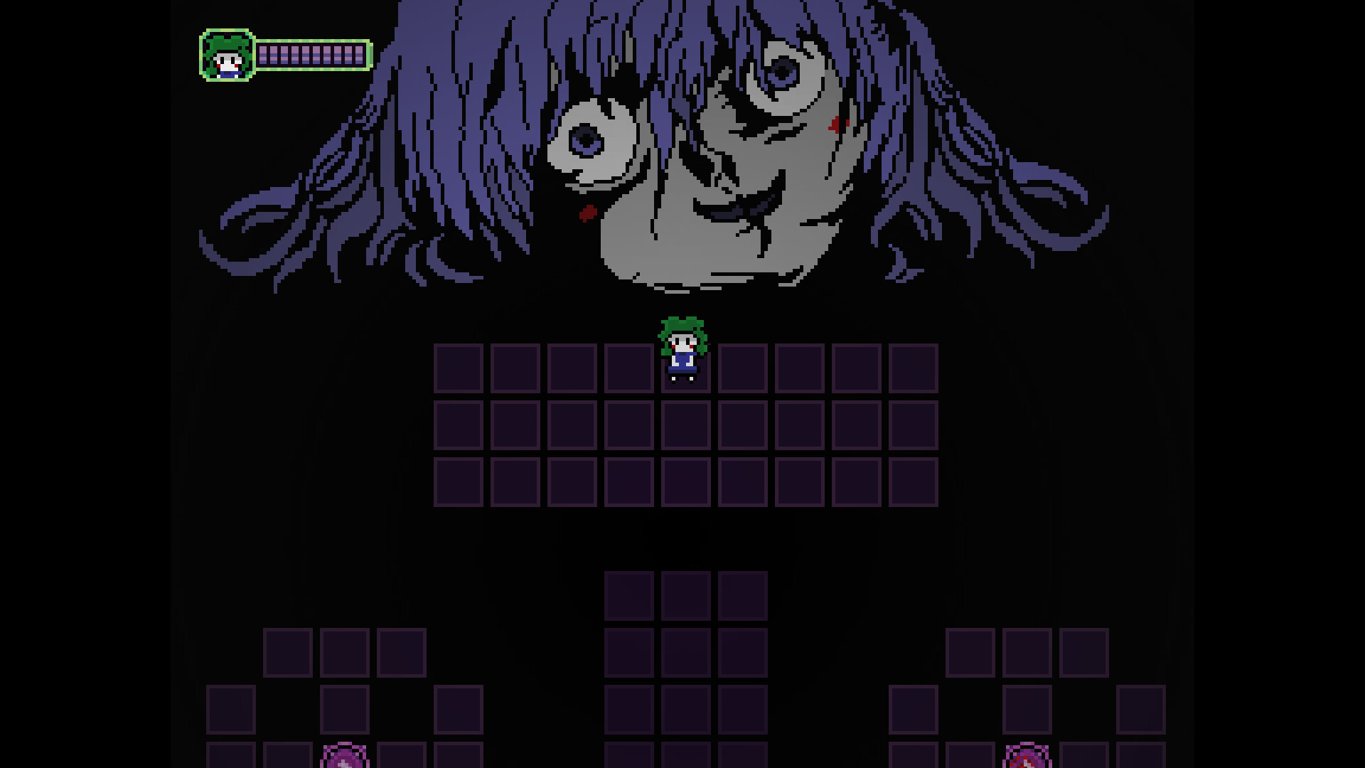 Catalina's Horror Adventure screenshot 3