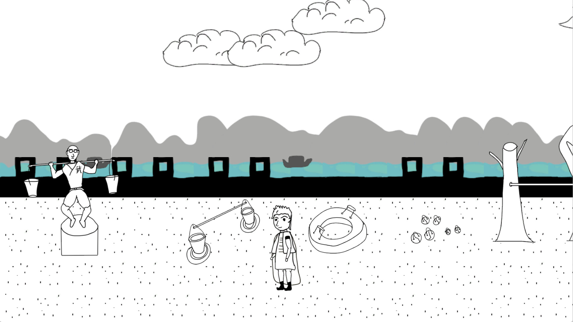 别成英雄 screenshot 7
