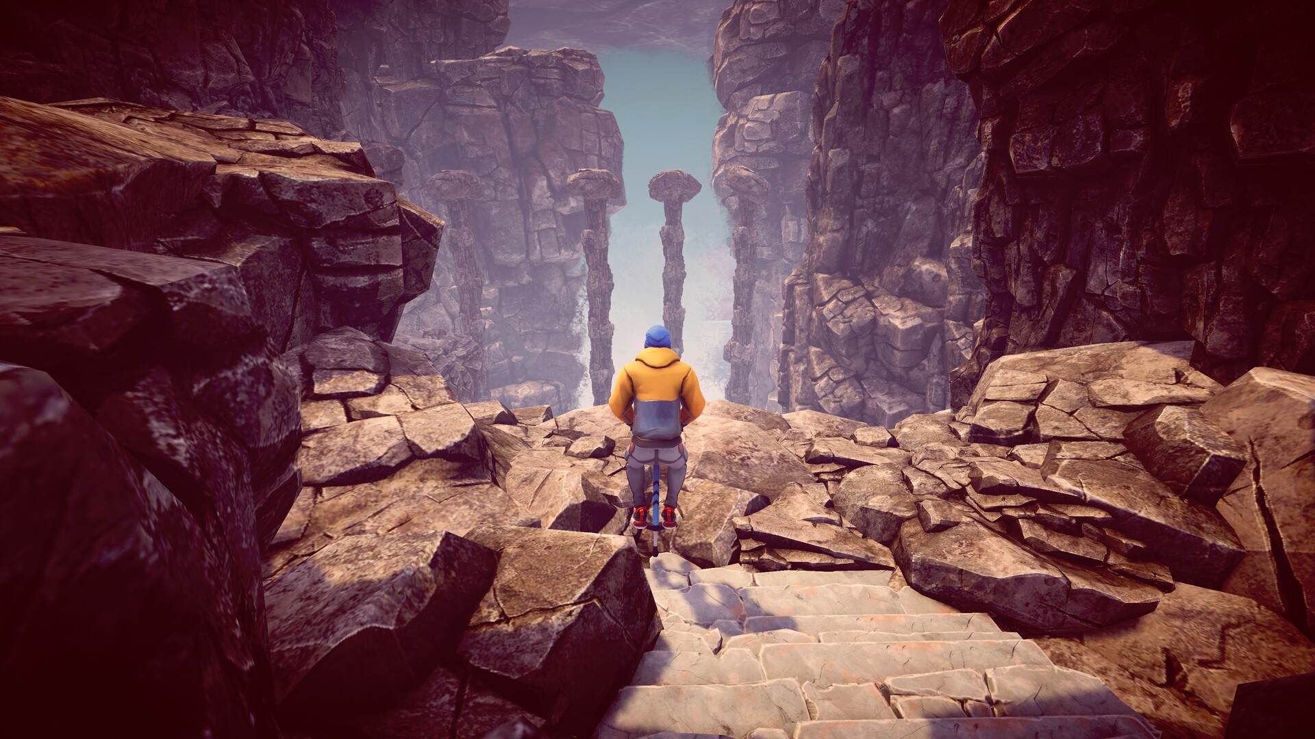 Hardest Game About Jumping screenshot 2