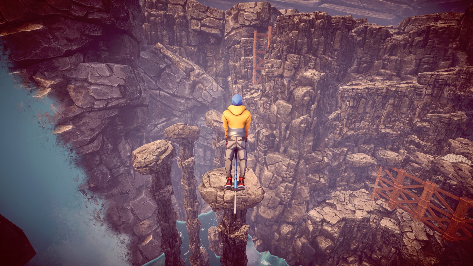 Hardest Game About Jumping screenshot 3