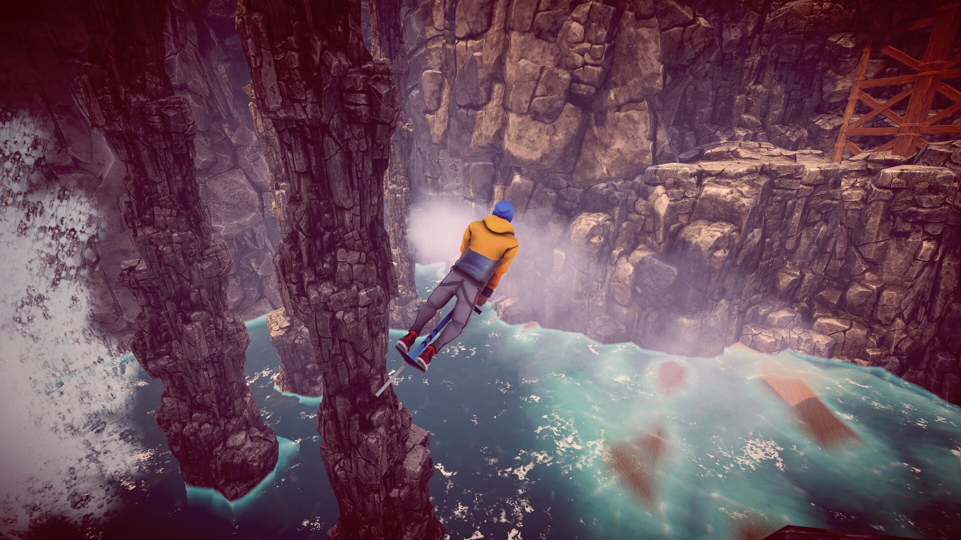 Hardest Game About Jumping screenshot 4