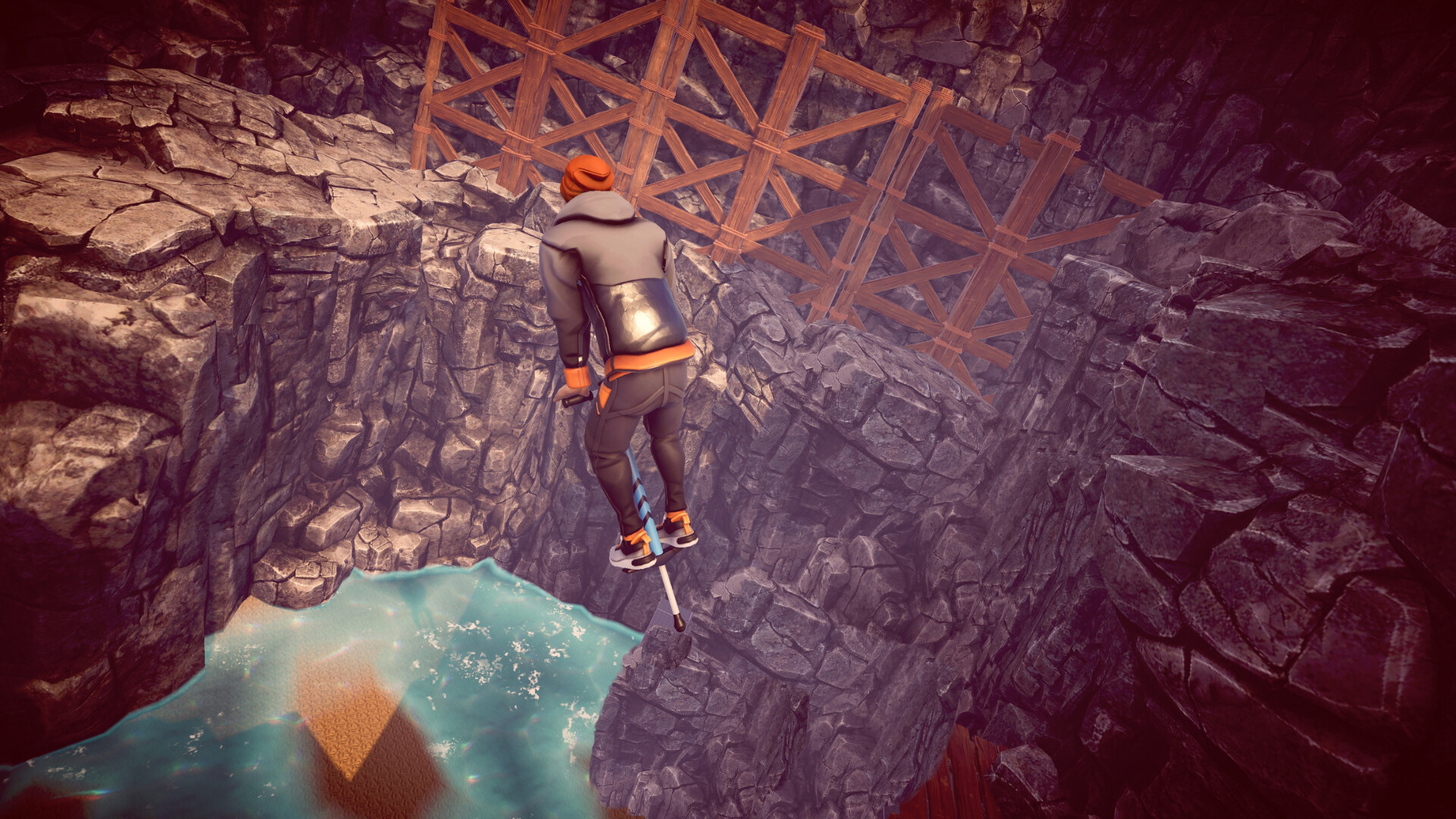 Hardest Game About Jumping screenshot 1