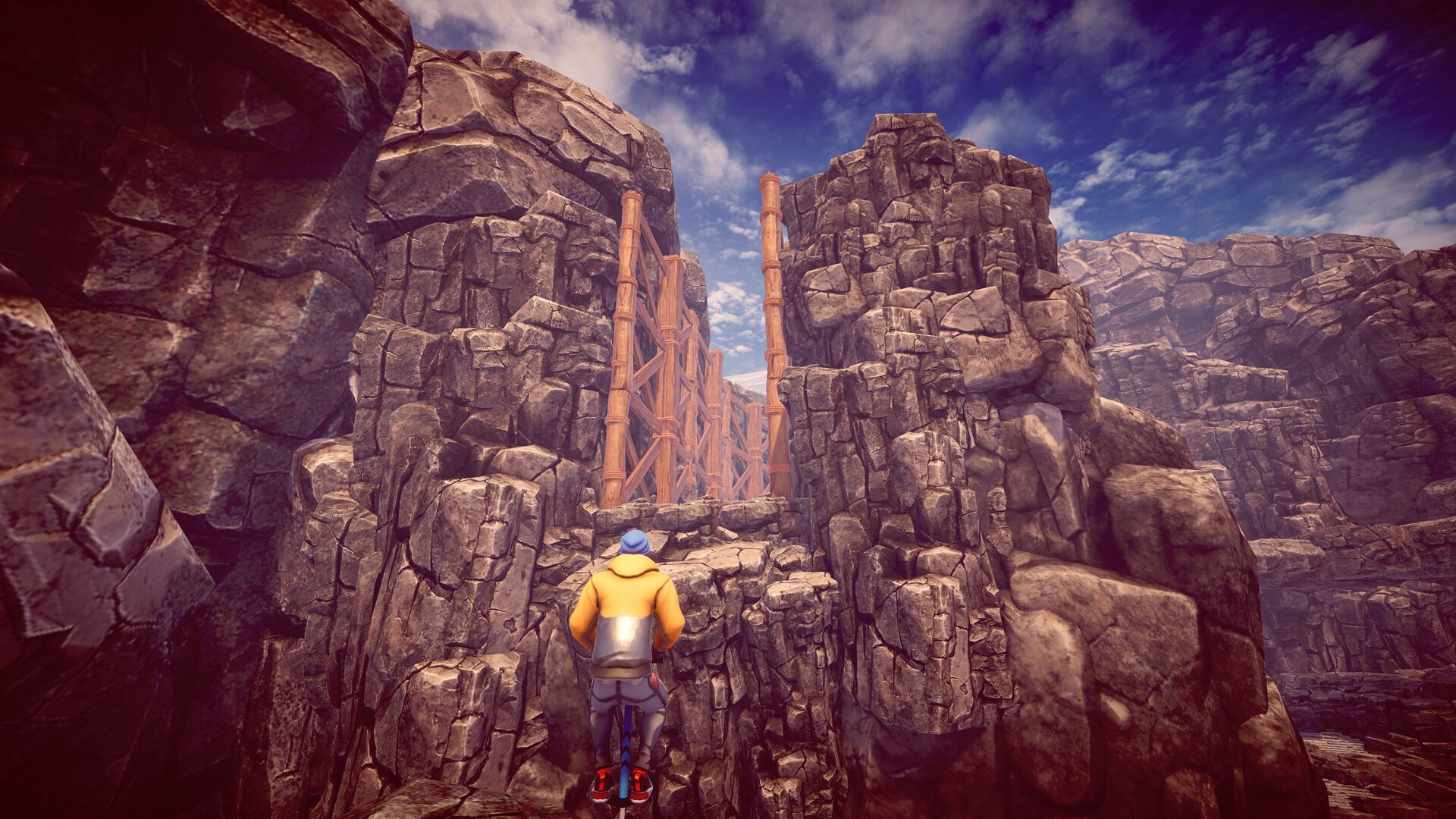 Hardest Game About Jumping screenshot 5