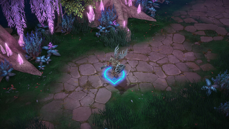MU Legend: EVO screenshot 4