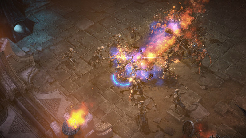 MU Legend: EVO screenshot 2