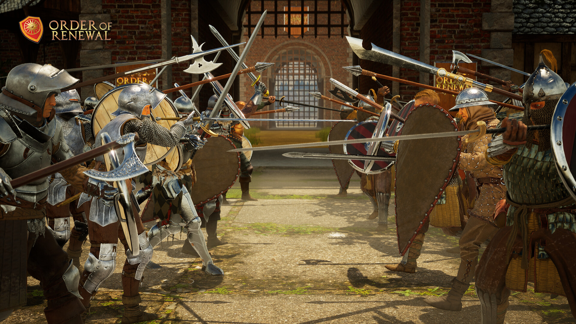 Order of Renewal screenshot 3