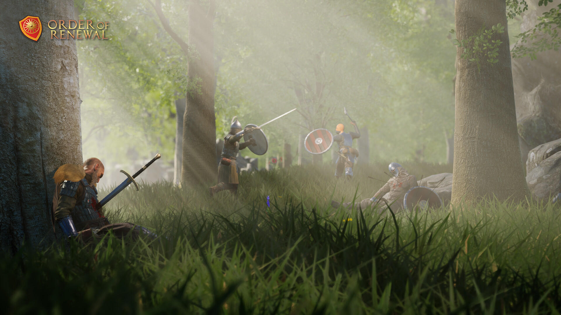 Order of Renewal screenshot 5