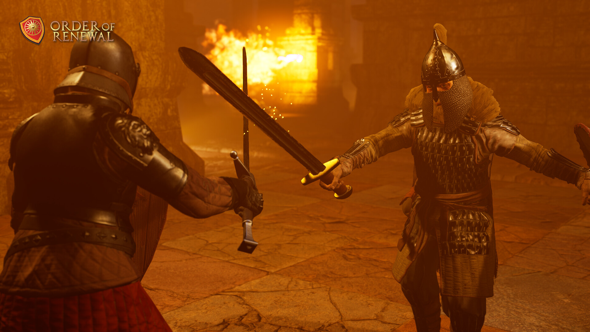 Order of Renewal screenshot 6