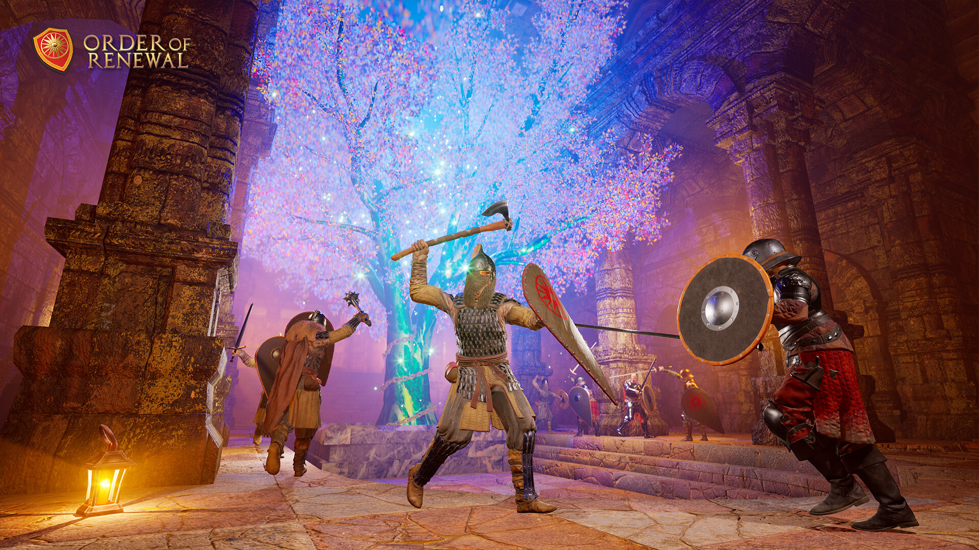 Order of Renewal screenshot 4