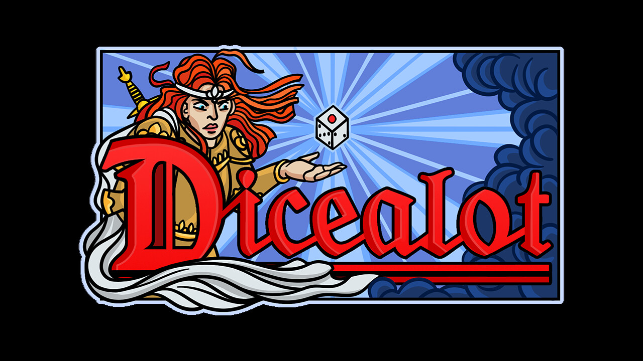 Dicealot Playtest screenshot 1