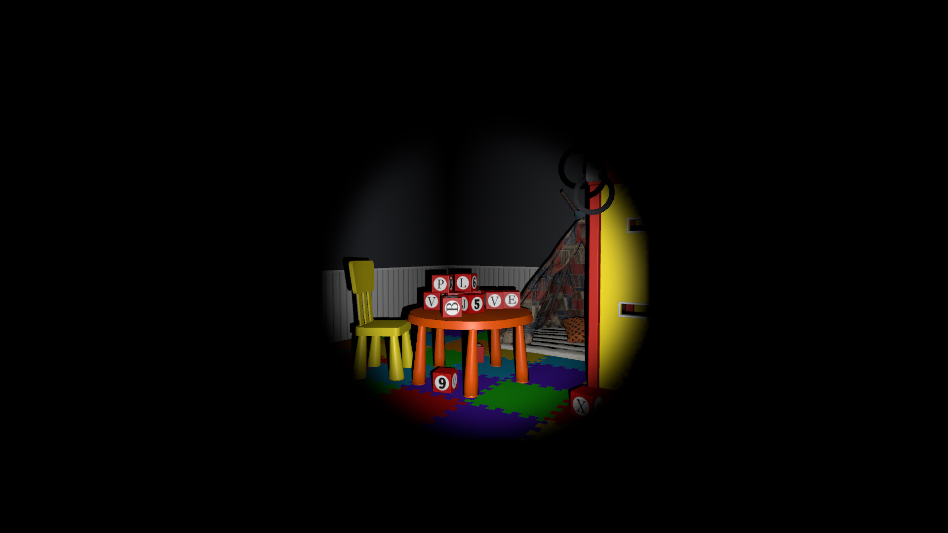 Price of Knowledge screenshot 7