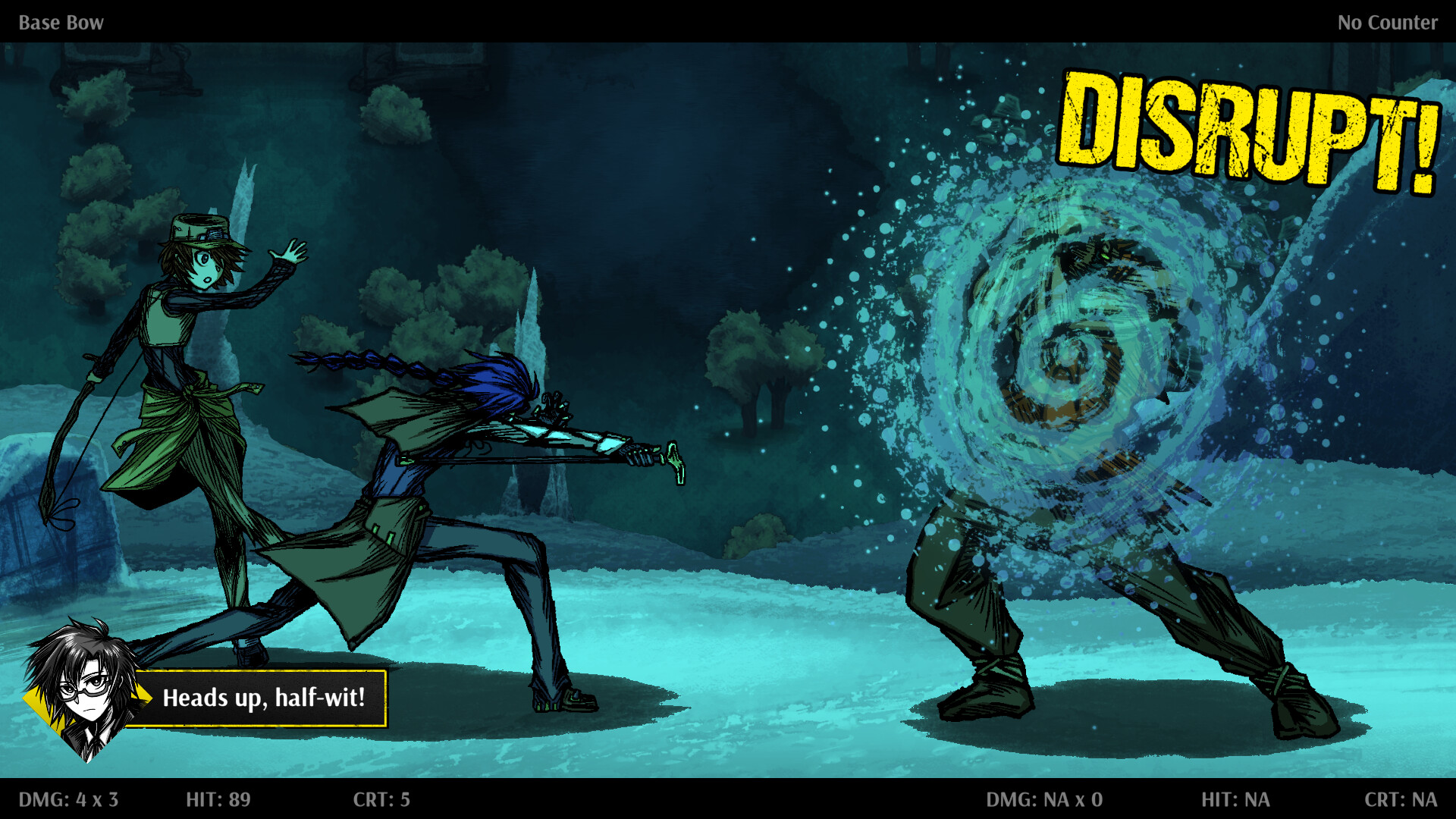 Stratagem Lost screenshot 5
