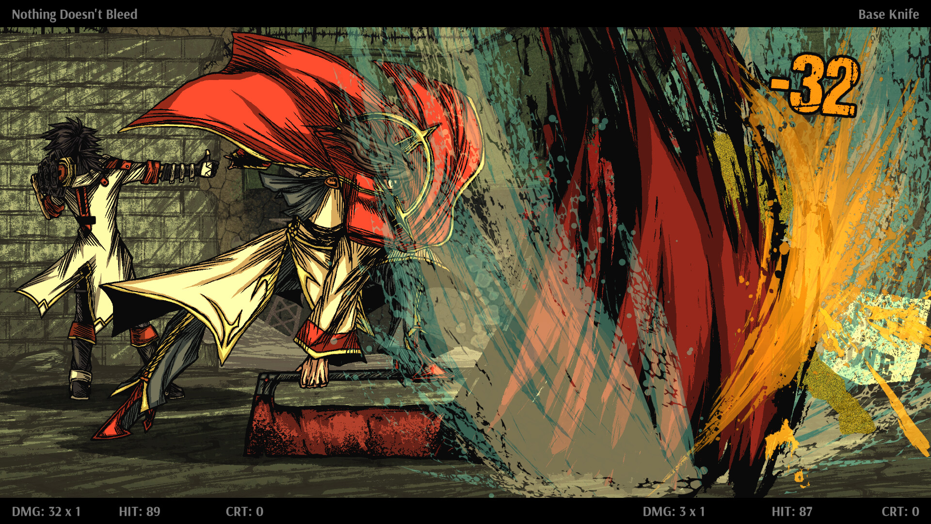 Stratagem Lost screenshot 3