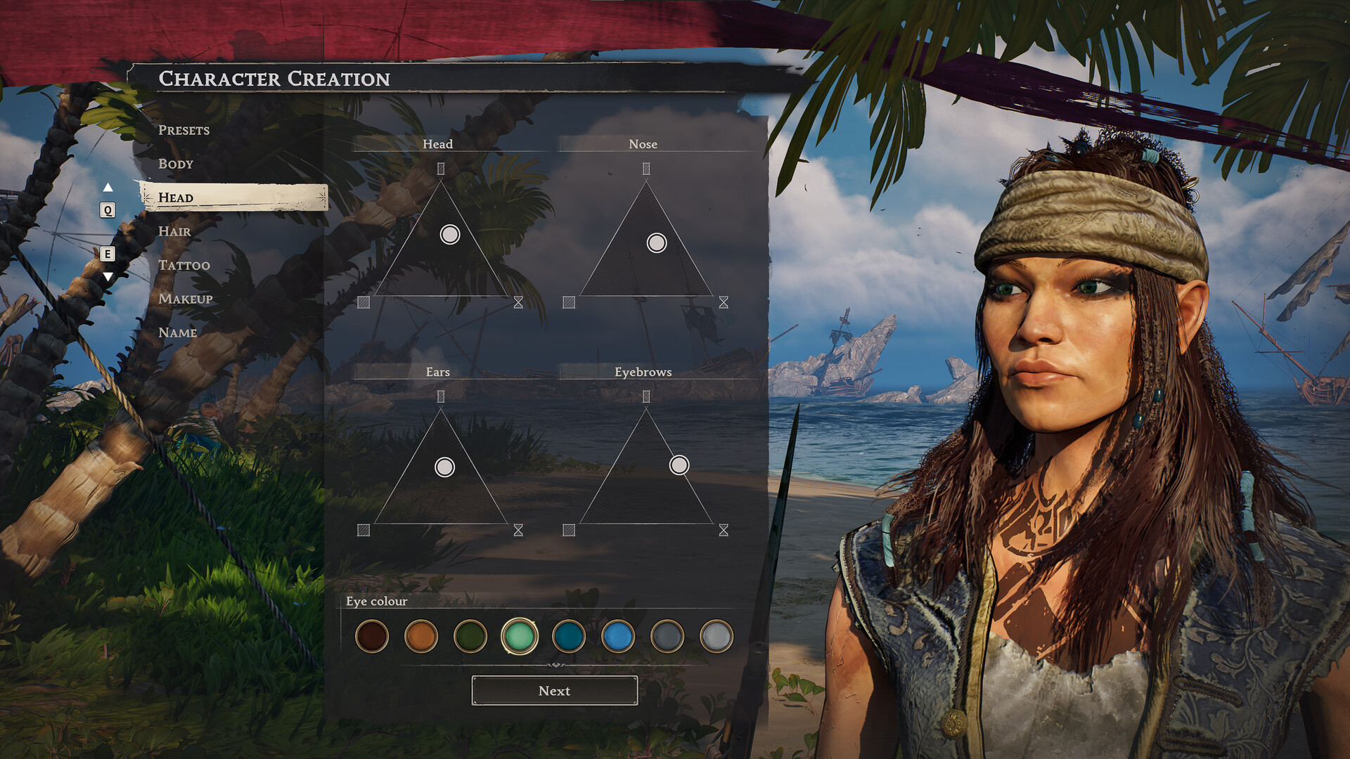 Windrose screenshot 6