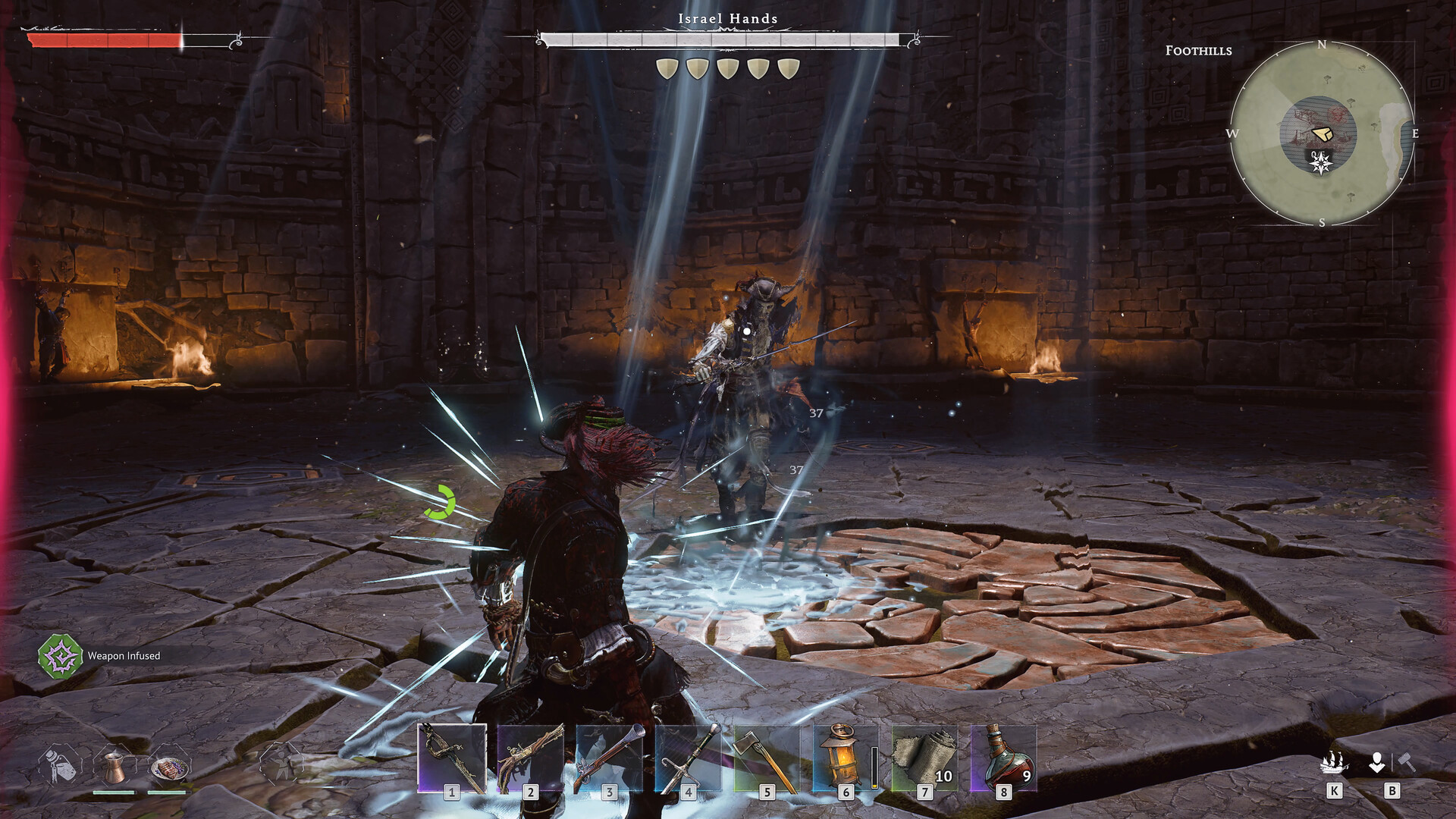 Windrose screenshot 19
