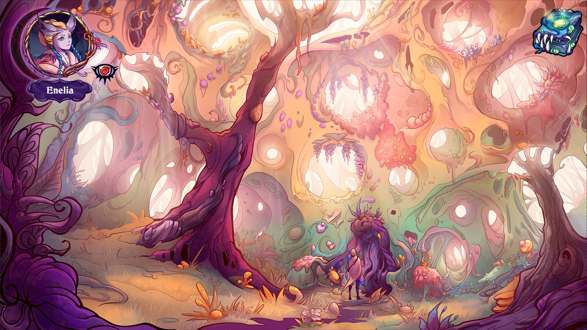 Madness within screenshot 6