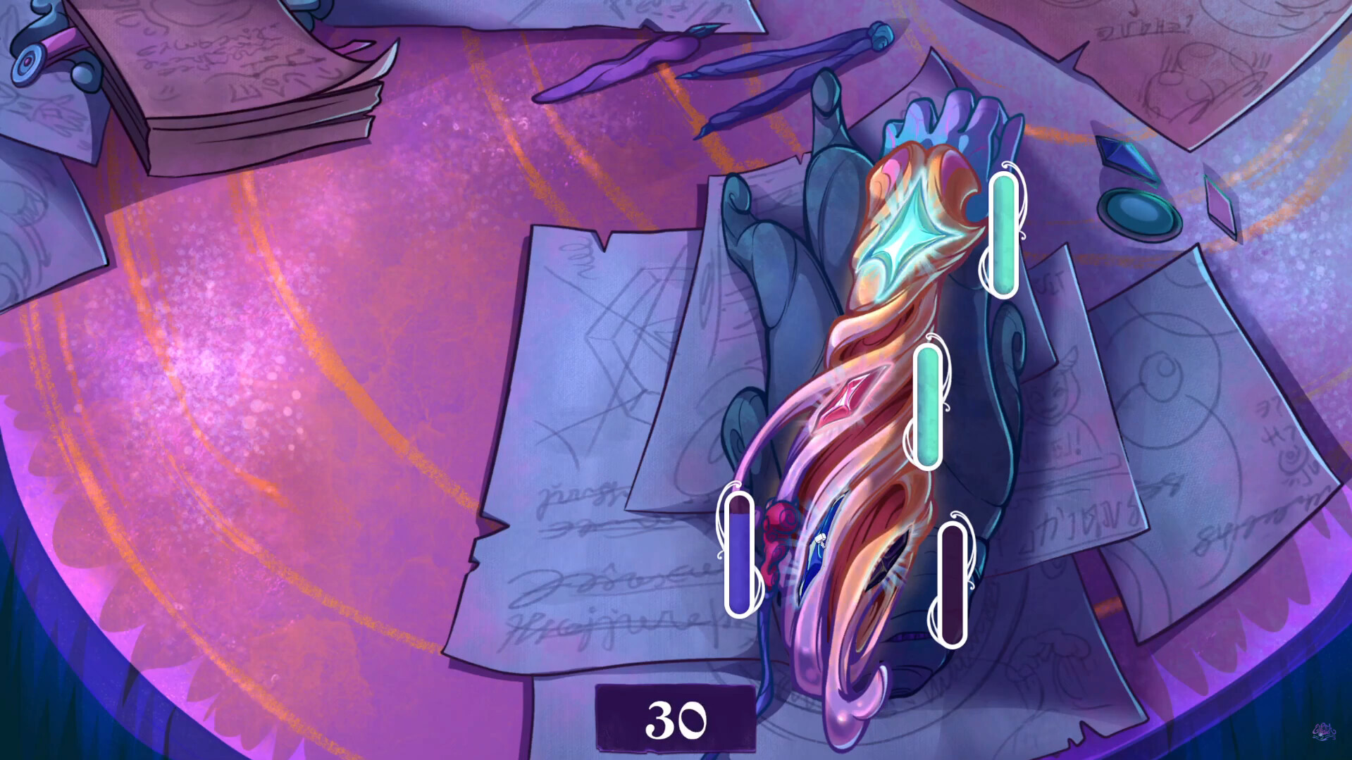 Madness within screenshot 4