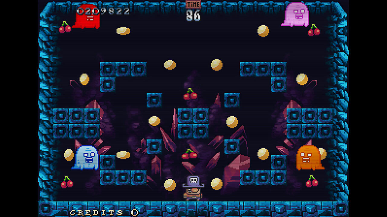 CAPTAIN BARREL screenshot 3