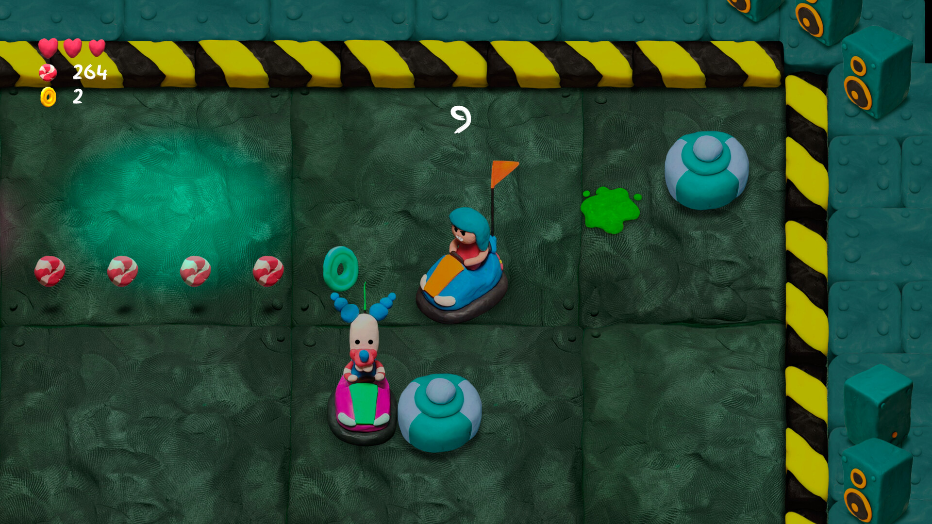 Barraka screenshot 4