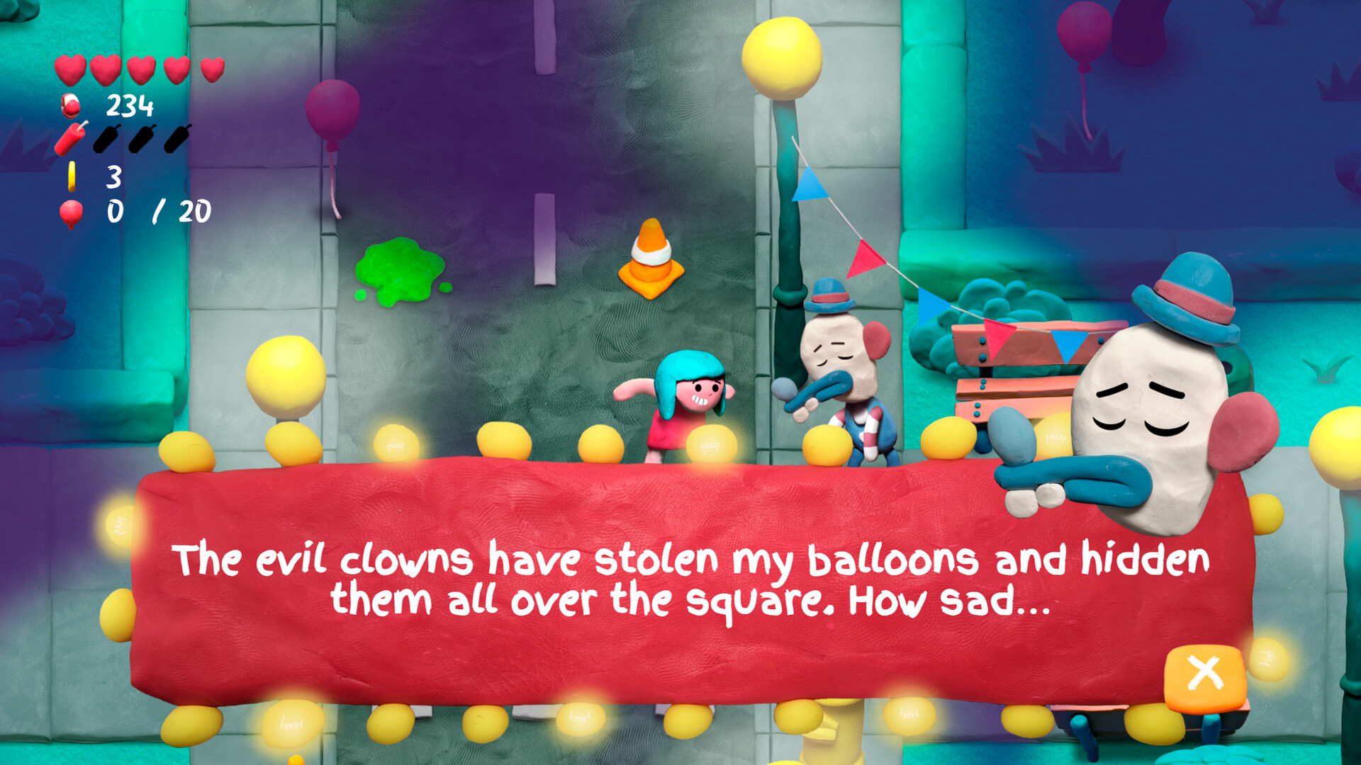 Barraka screenshot 6