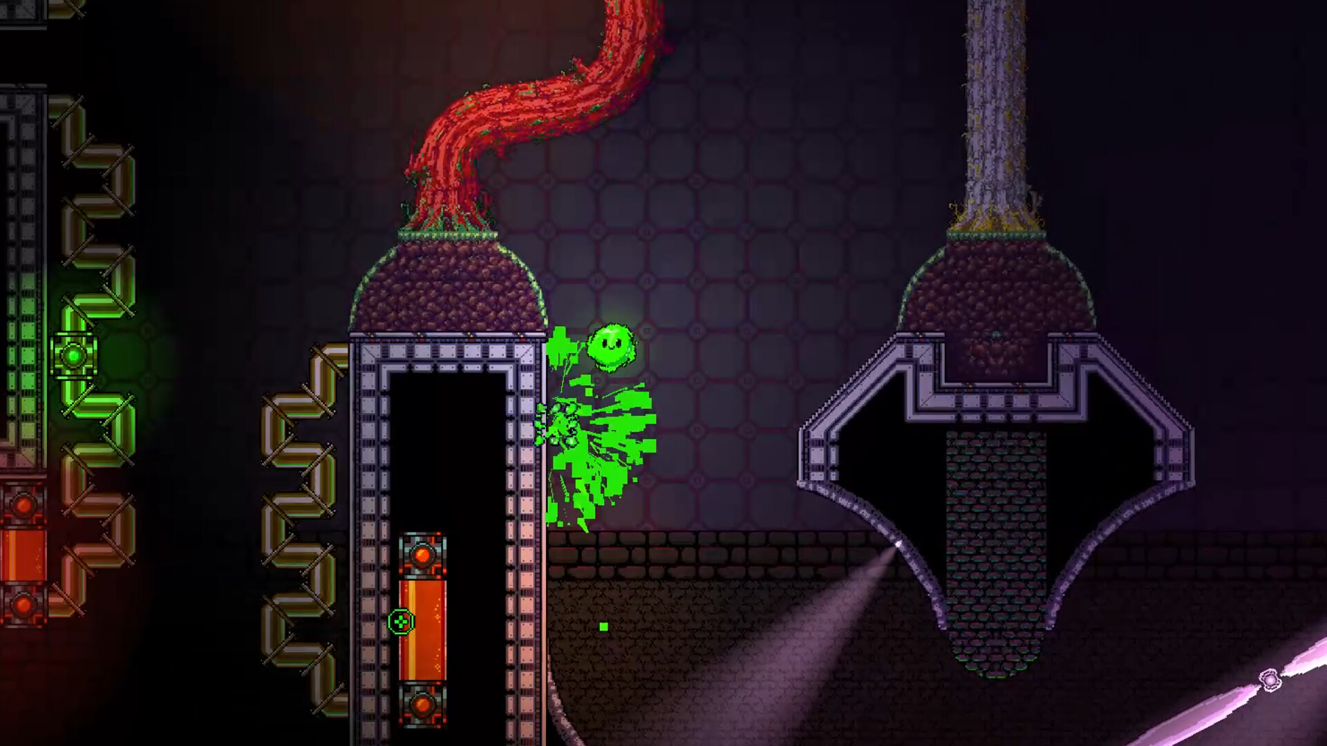 Gooing Up! screenshot 6
