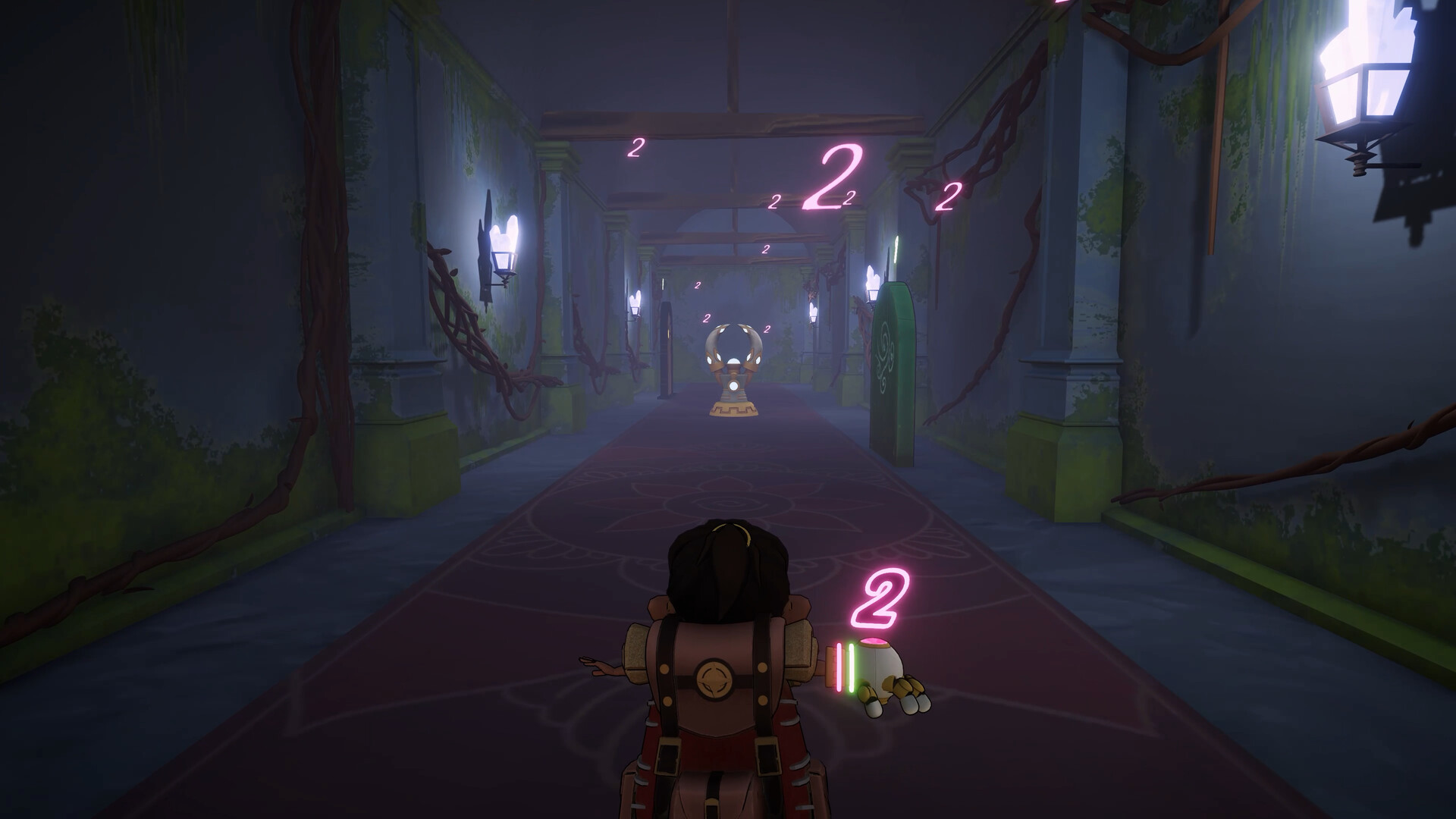 Go North screenshot 7