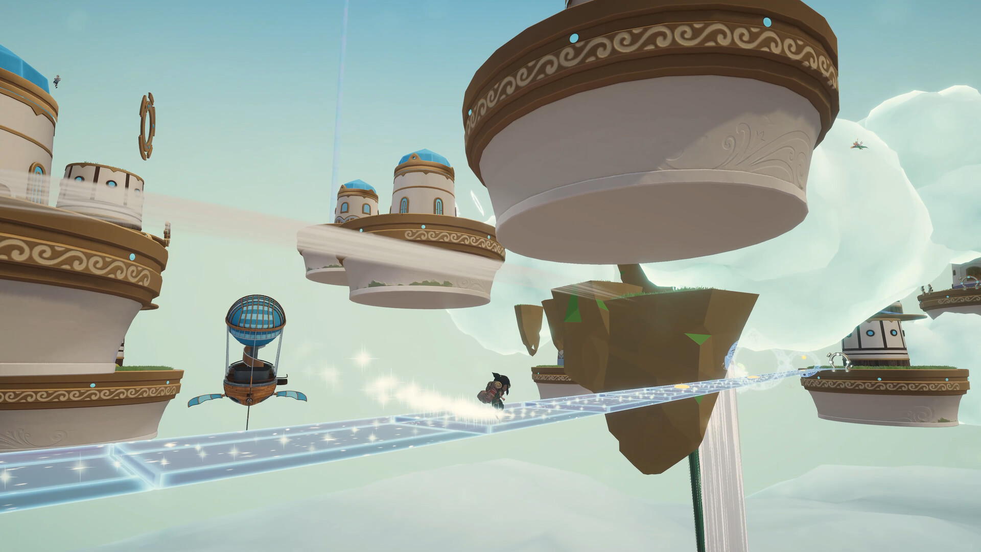 Go North screenshot 4