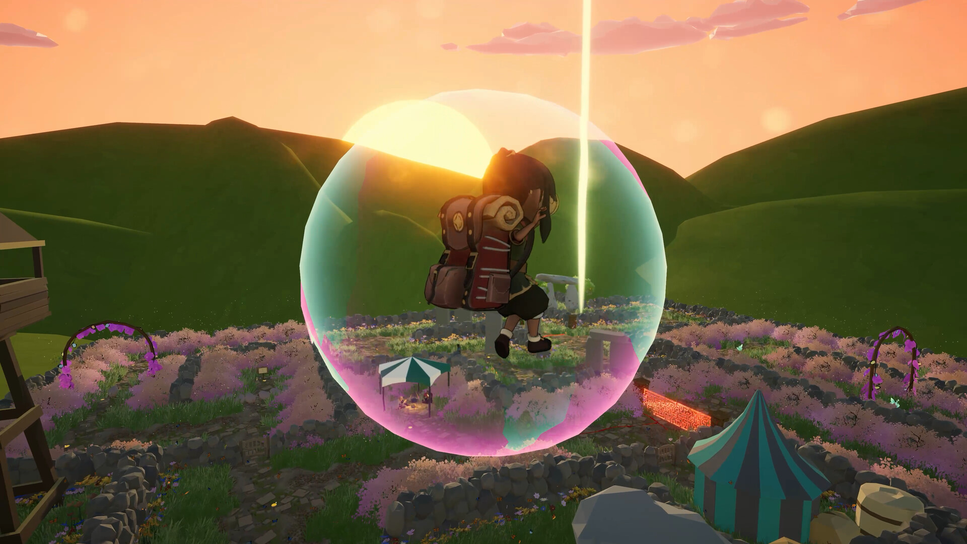 Go North screenshot 3