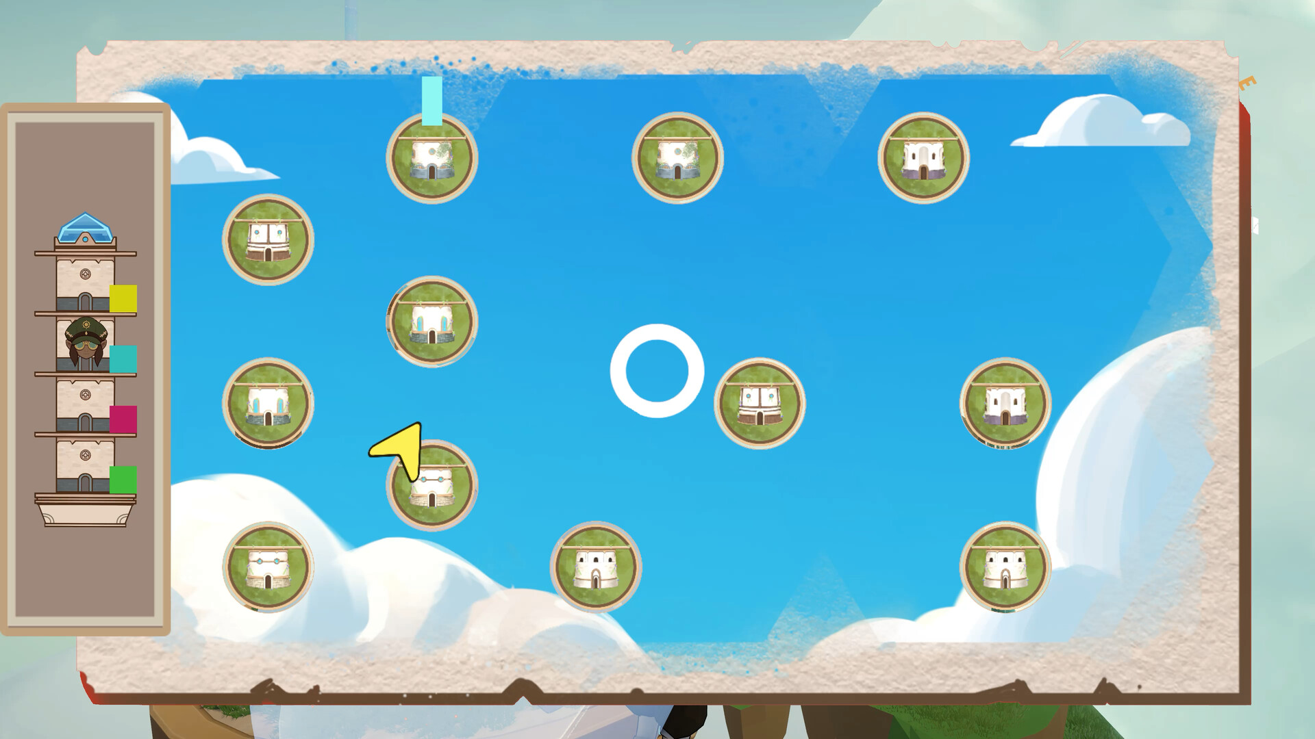Go North screenshot 14