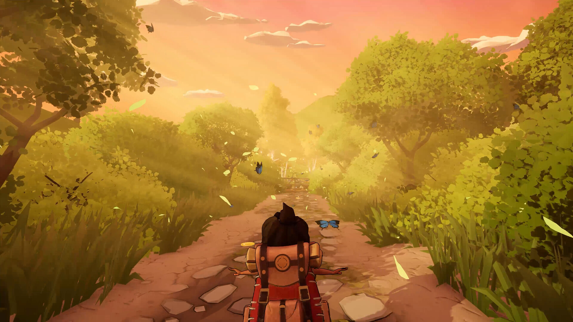 Go North screenshot 1