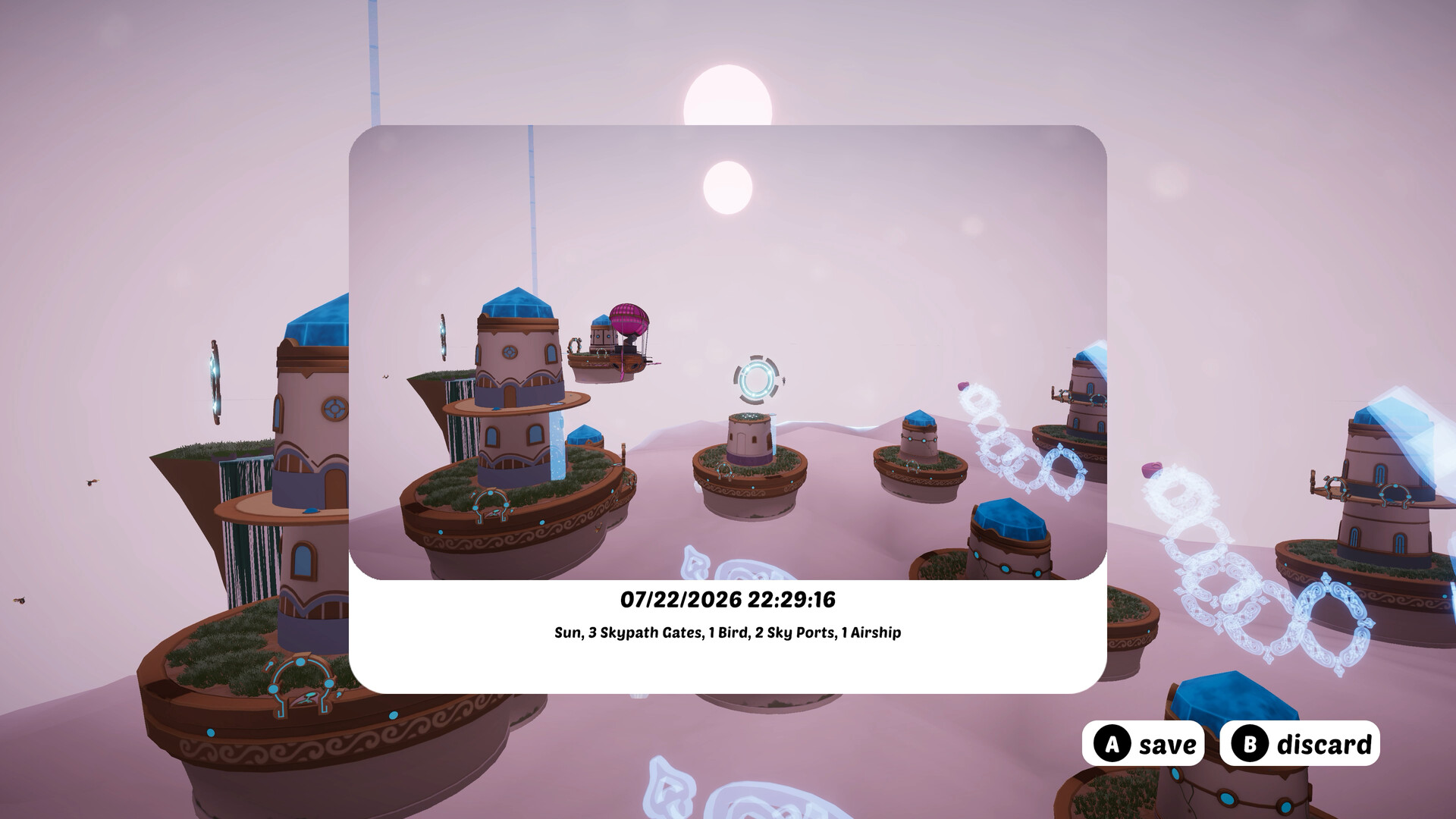 Go North screenshot 6