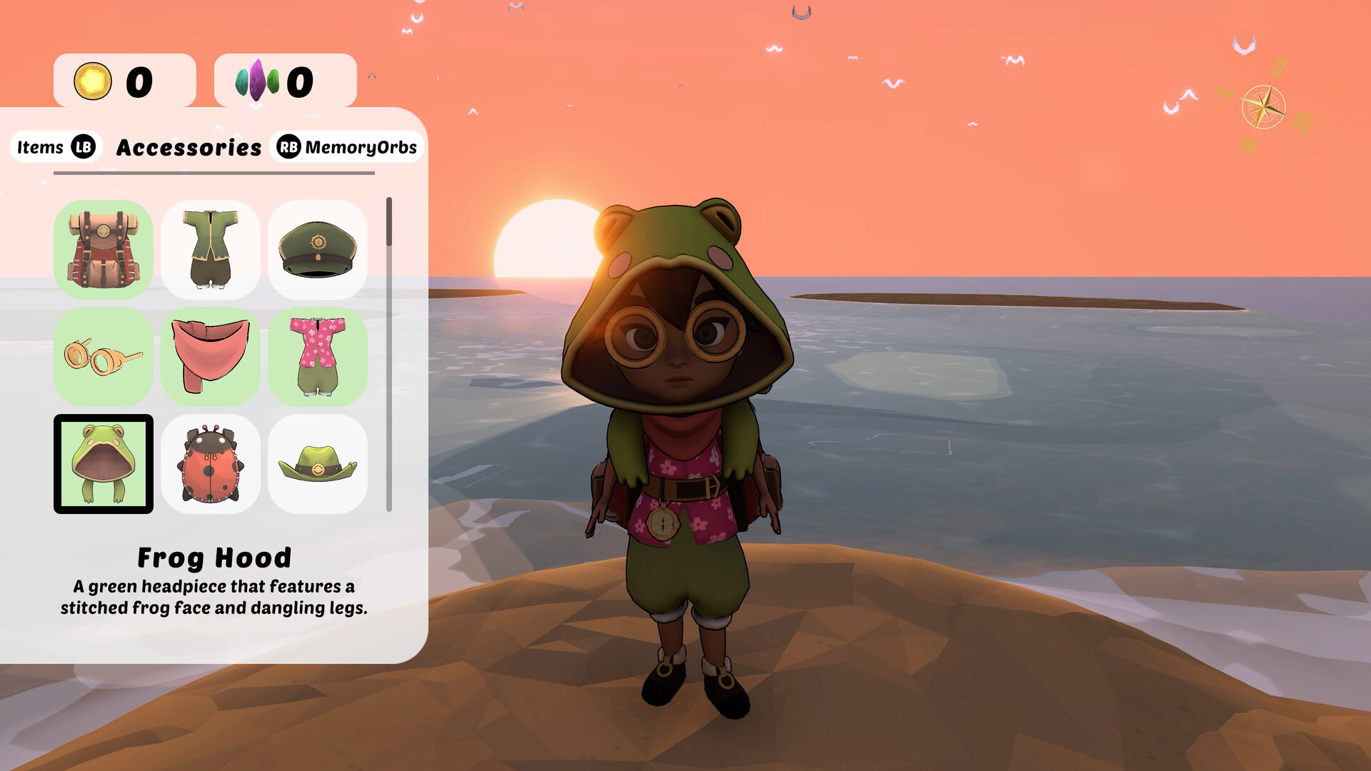 Go North screenshot 5