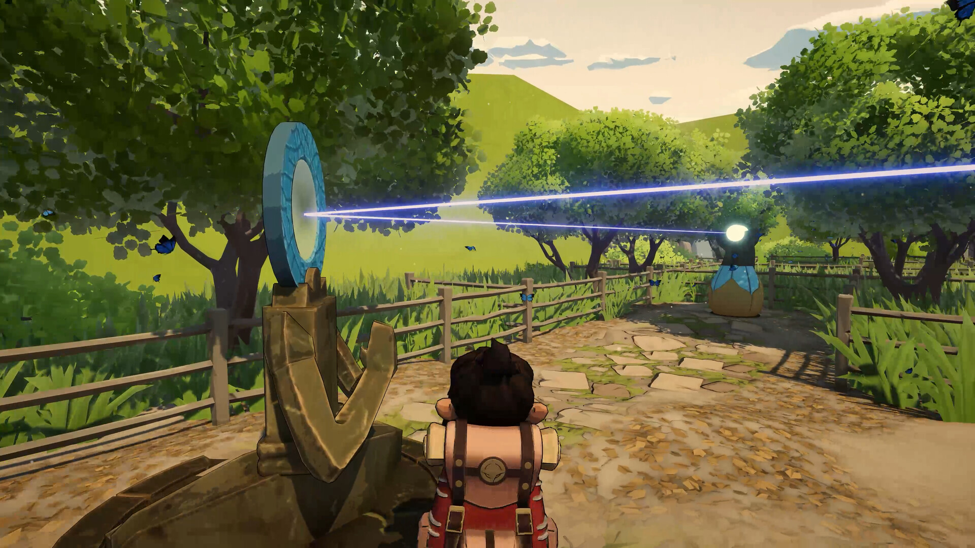 Go North screenshot 9