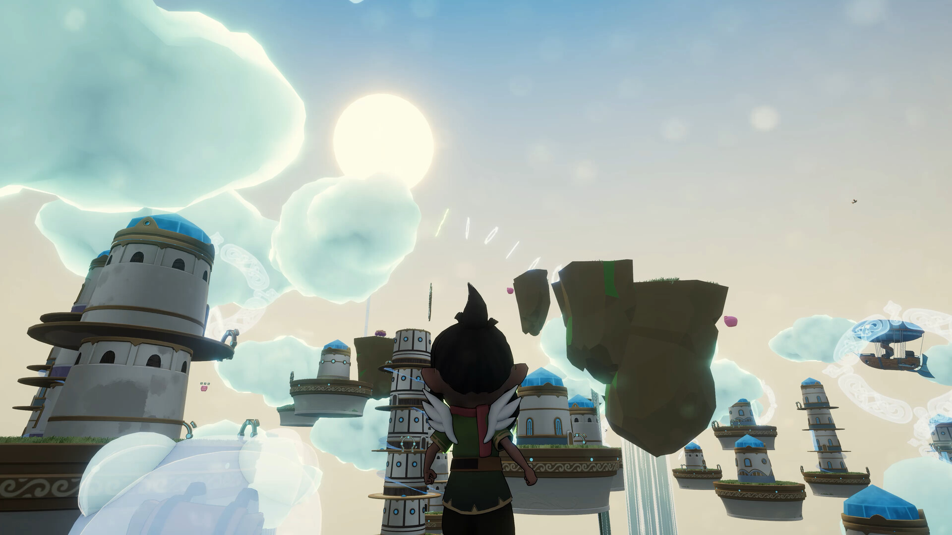 Go North screenshot 13
