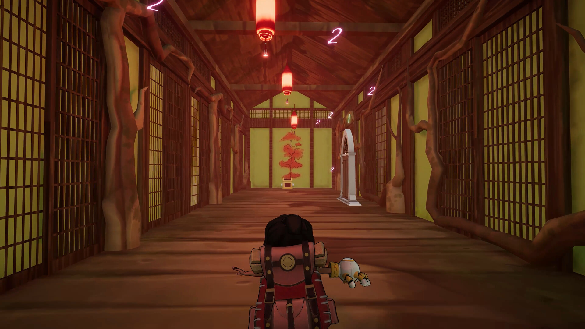 Go North screenshot 12