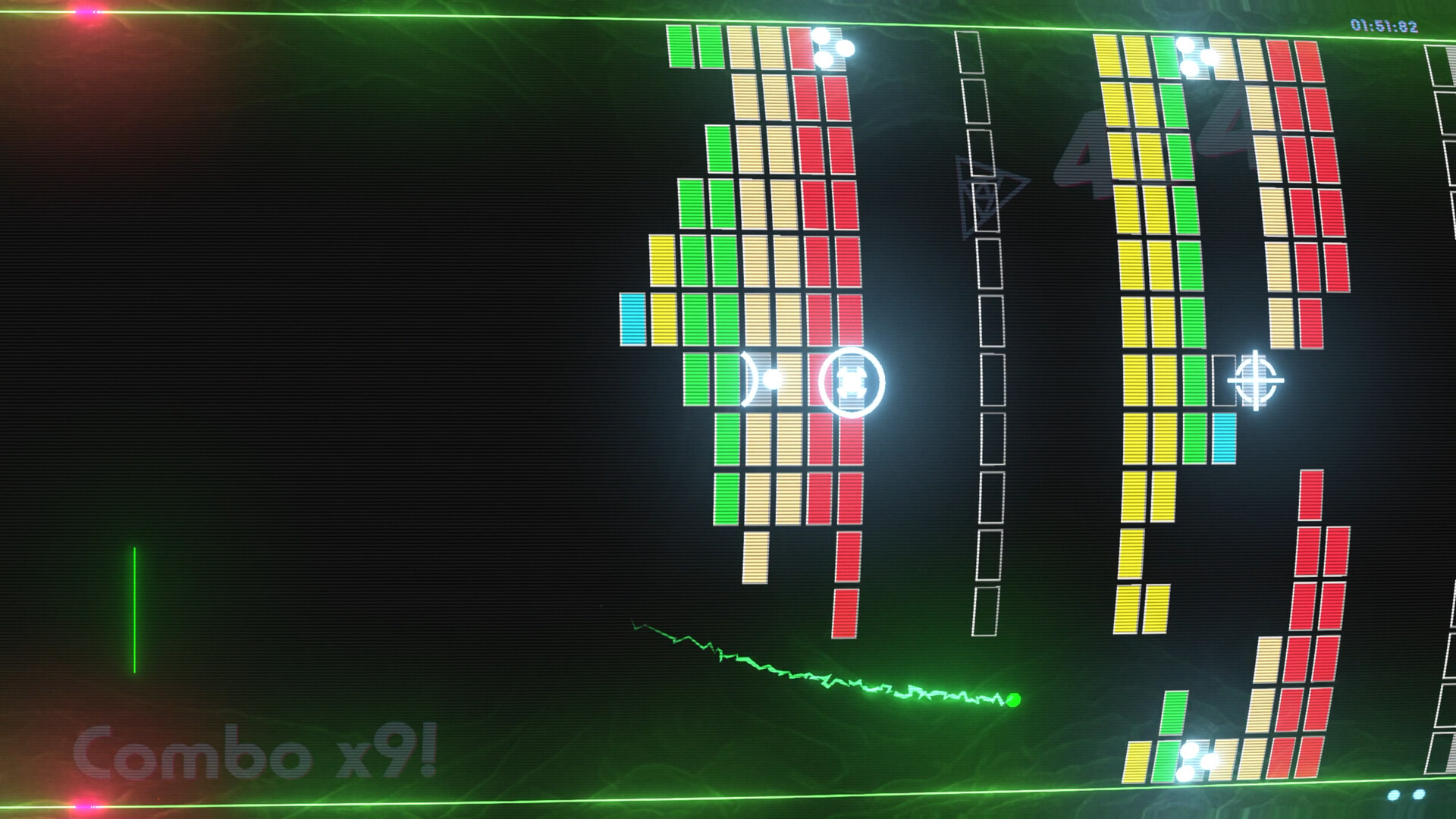 Breakout Beyond screenshot 2