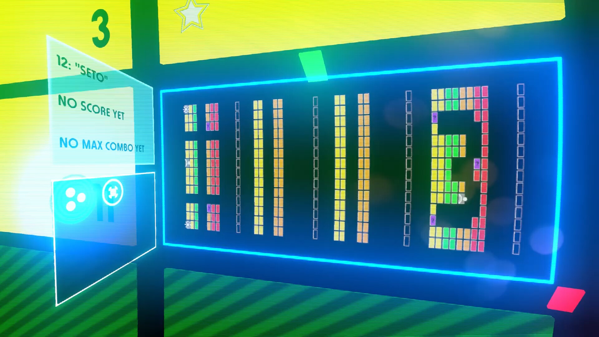 Breakout Beyond screenshot 8