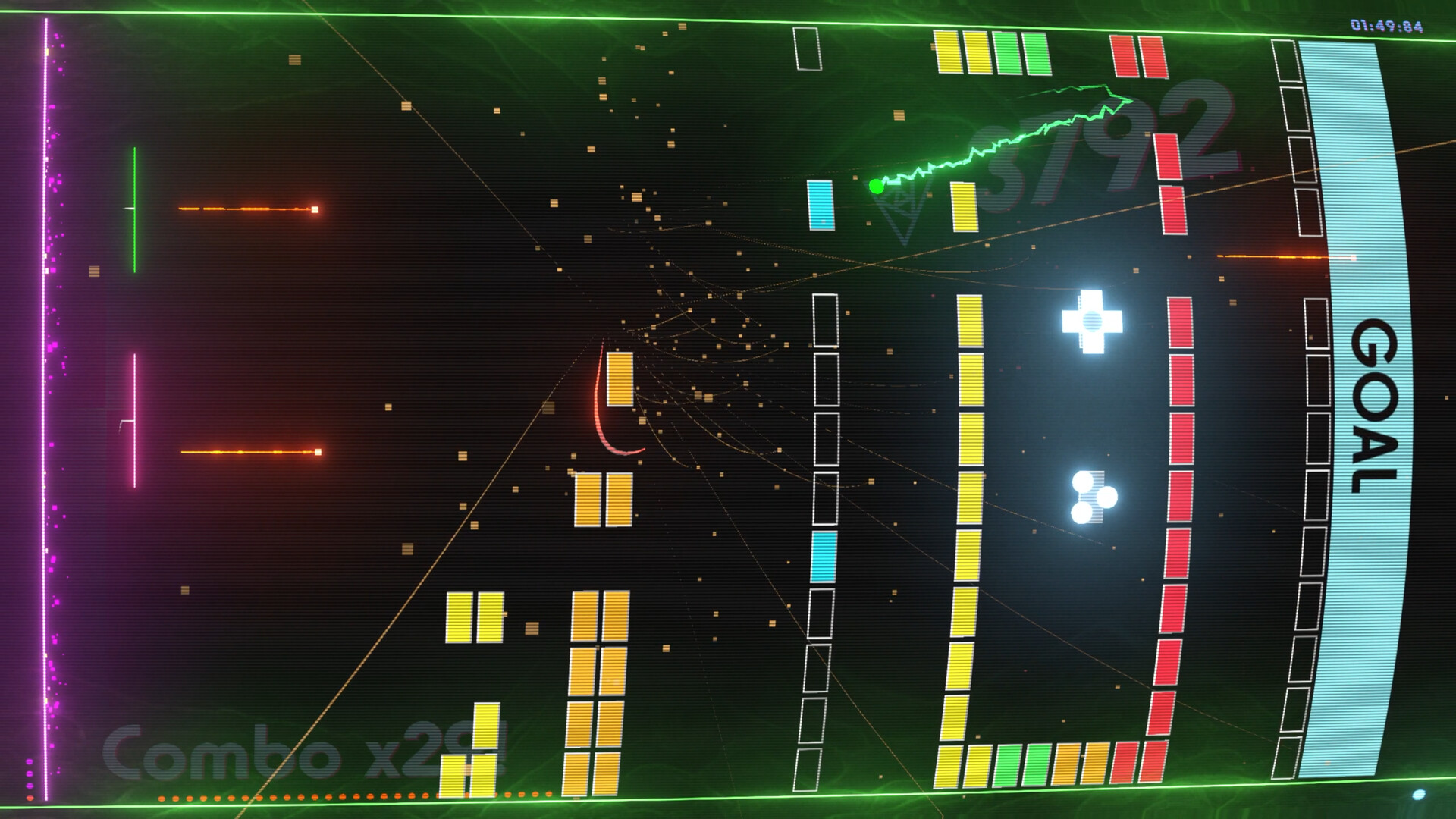 Breakout Beyond screenshot 7