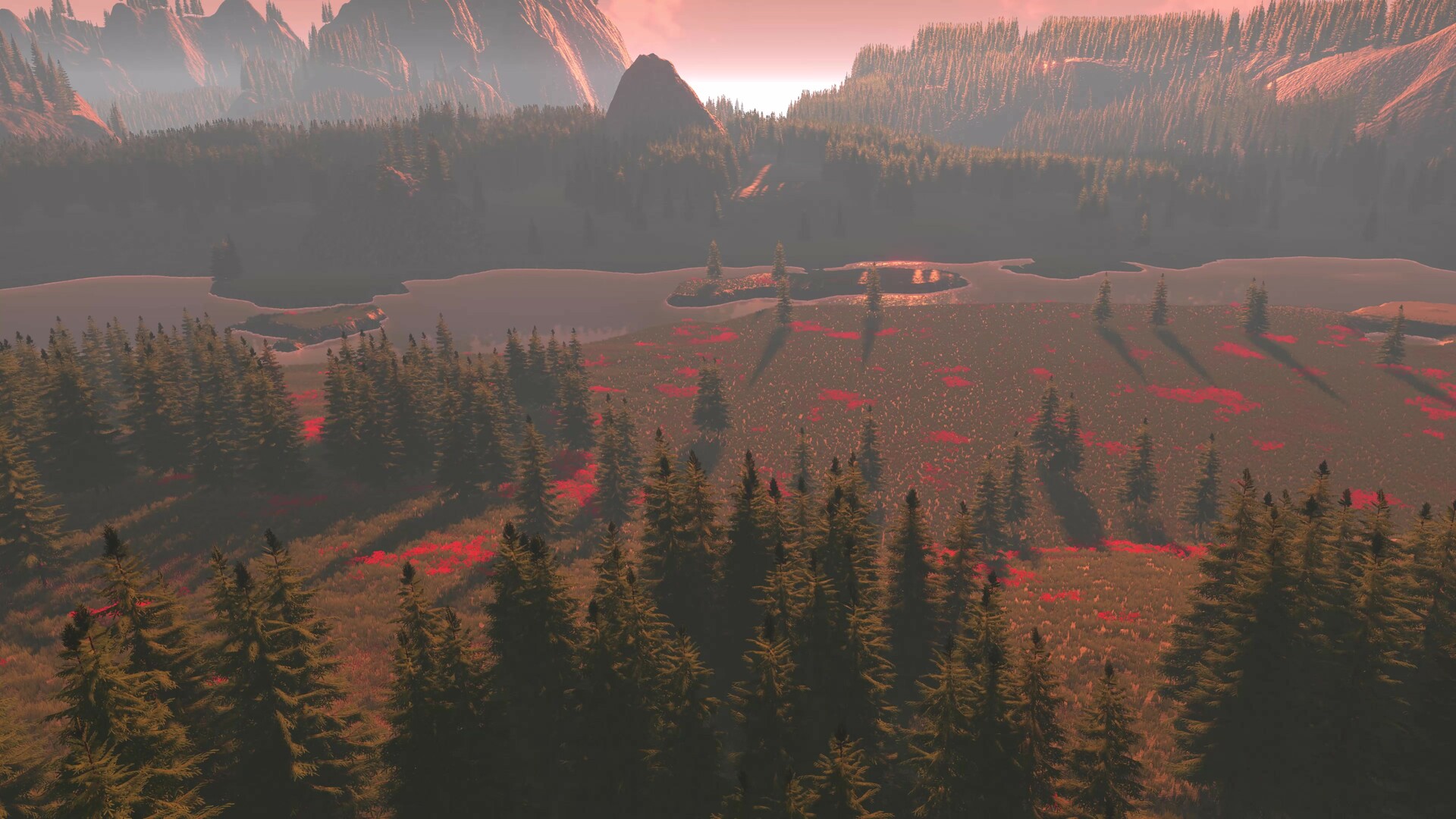Uprising: Kingdom Come screenshot 6