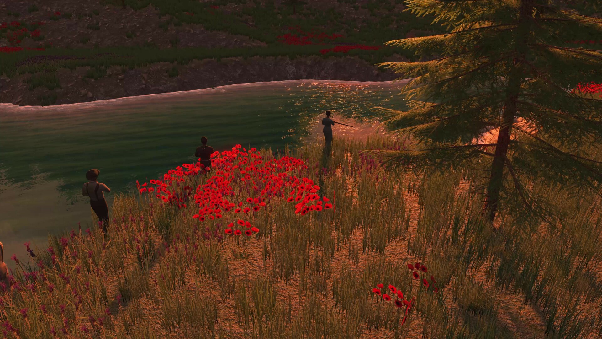Uprising: Kingdom Come screenshot 7